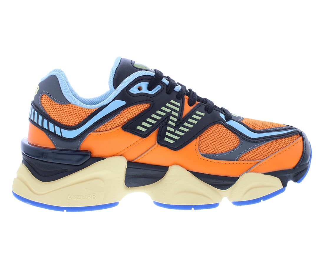 뉴발란스 9060 빅 키즈 슈즈 - New Balance Shoes 9060 리뷰 및 가격