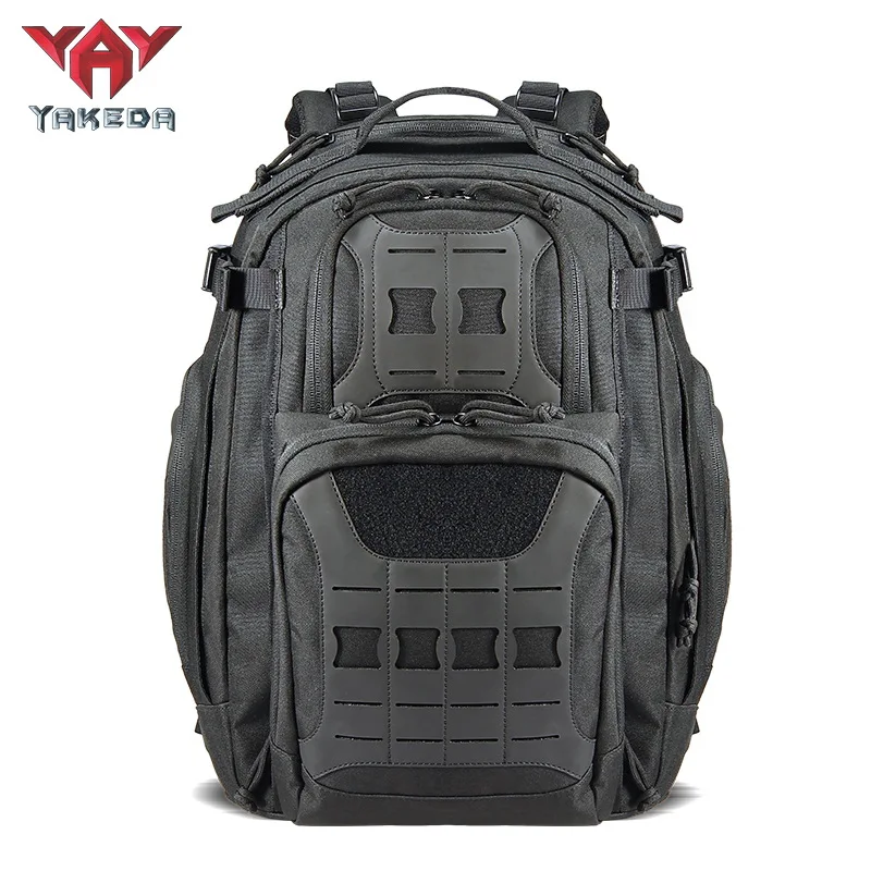 YAKEDA 600D MOLLE 전술 배낭 폭행 팩 4 - Rucksack Military Style 리뷰 및 가격