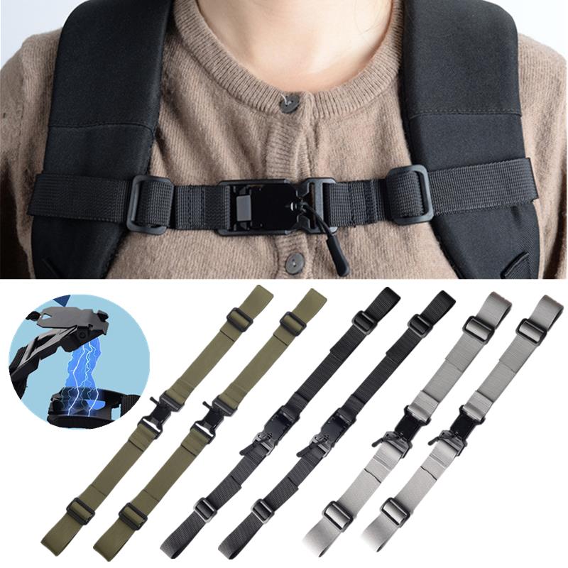 배낭용 자석식 가슴끈, 쉽게 탈부착 가능한 스트랩, 조 - Backpack Insert Organizer 리뷰 및 가격