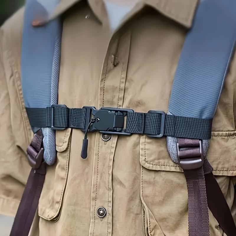 배낭용 자석식 가슴끈, 쉽게 탈부착 가능한 스트랩, 조 - Backpack Insert Organizer 리뷰 및 가격