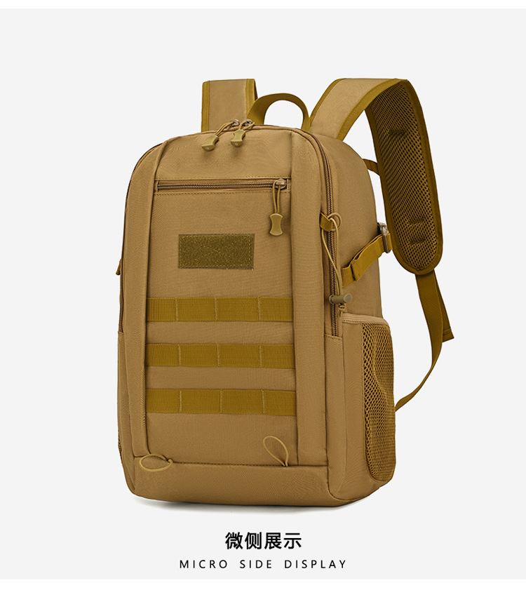 10L/20L 미니 전술 배낭 여행 야외 소형 하이킹  - Rucksack Military Style 리뷰 및 가격