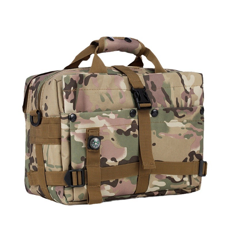 군사 배낭 전술 몰리 옥스포드 메신저 숄더백 노트북 핸 - Rucksack Military Style 리뷰 및 가격
