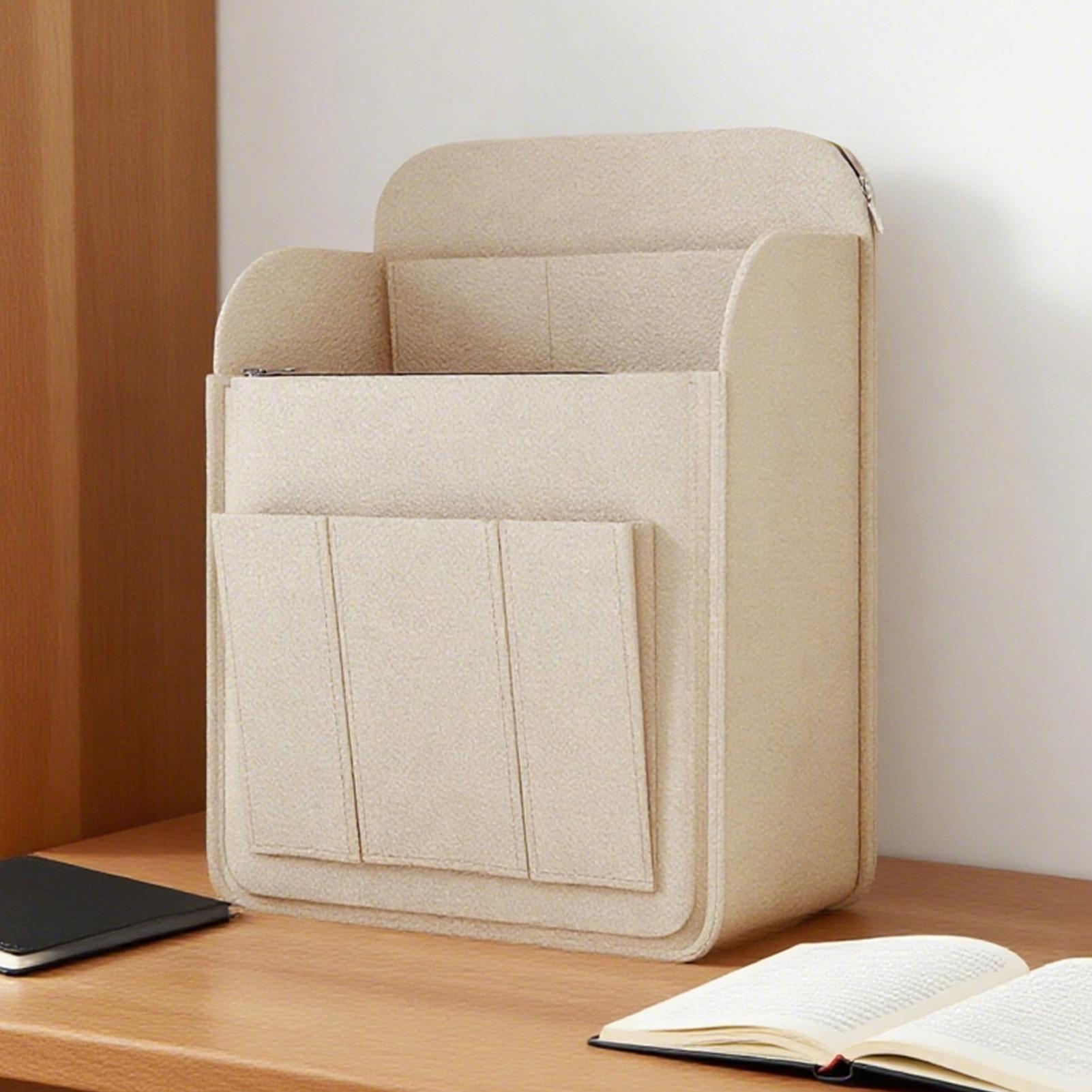 배낭 정리함 펠트 수납 가방 작은 배낭용 삽입형 포켓  - Backpack Insert Organizer 리뷰 및 가격