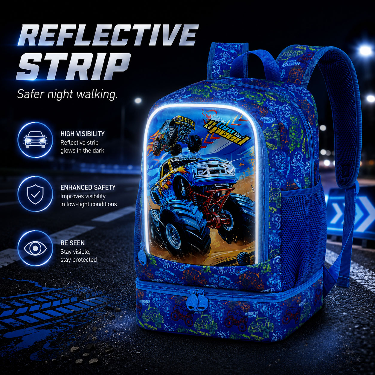 2-in-1 어린이 백팩 세트, 초등학생 남자아이들을  - Backpack Insert Organizer 리뷰 및 가격