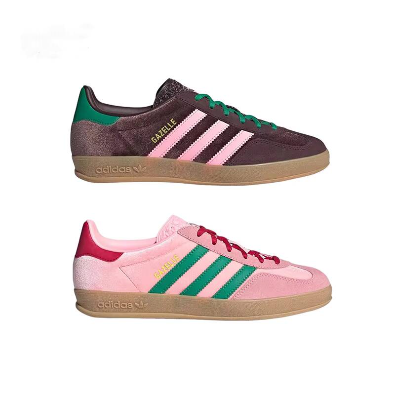 아디다스 삼바 2026 새로운 스타일 여성 캐주얼 신발 - Adidas Shoes Samba 리뷰 및 가격