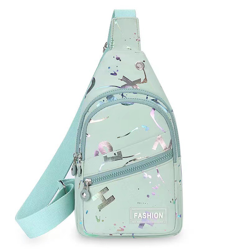 여성용 슬링 가슴 가방 경량 크로스바디 백팩 캐주얼 스 - Sling Backpack Shoulder 리뷰 및 가격