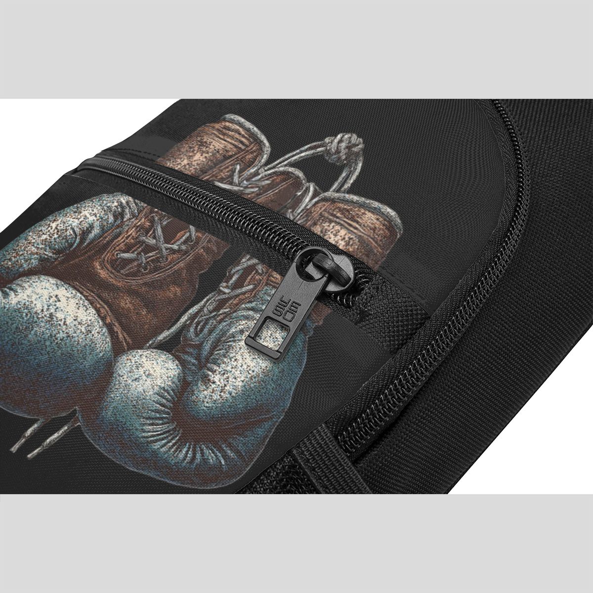 복싱 킥복싱 글러브 가슴 가방 남성 슬링 크로스바디 백 - Sling Backpack Shoulder 리뷰 및 가격