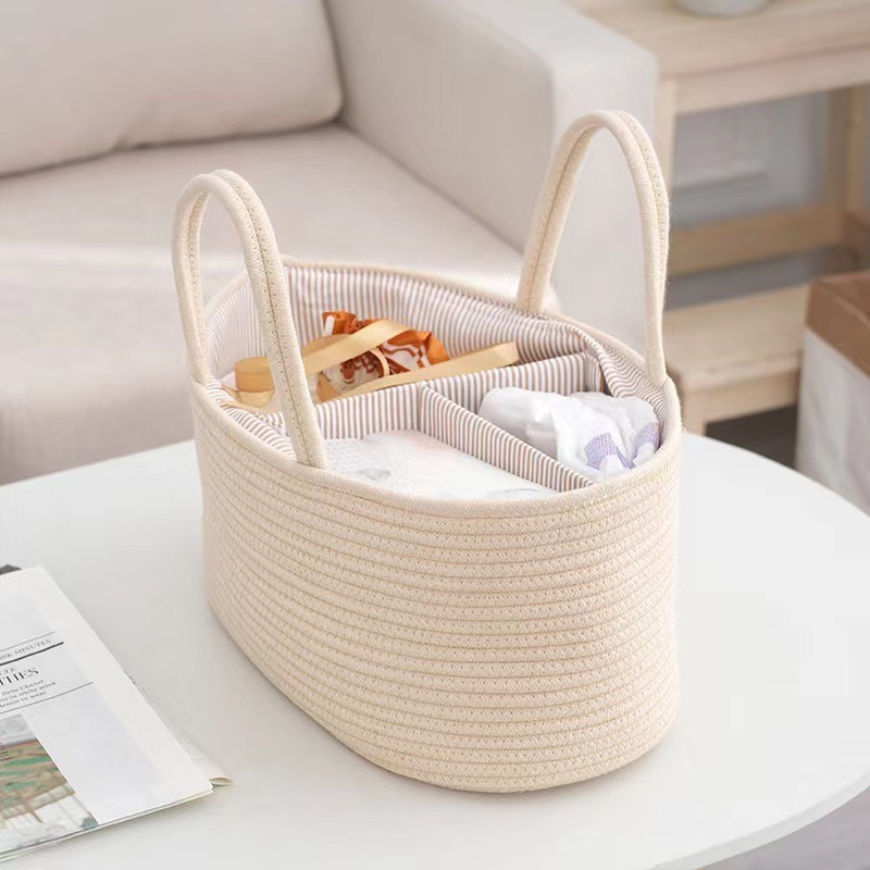 접이식 기저귀 정리함 면 로프 기저귀 가방 휴대용 엄마 - Backpack Diaper Bag 리뷰 및 가격