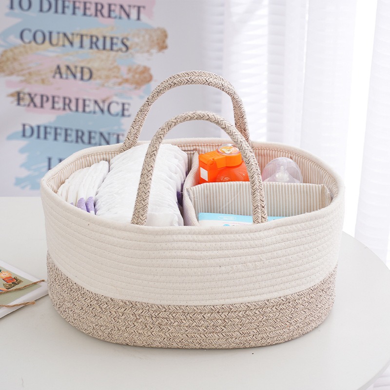 접이식 기저귀 정리함 면 로프 기저귀 가방 휴대용 엄마 - Backpack Diaper Bag 리뷰 및 가격